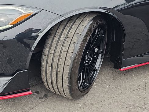 Used 2024 Nissan Z NISMO w/ Floor Mat Package image 30