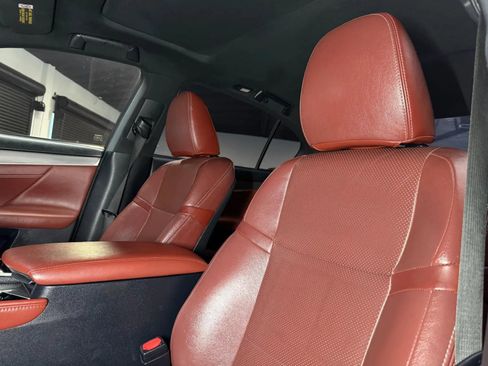 Used 2014 Lexus GS 350 w/ F Sport Package RWD image 27