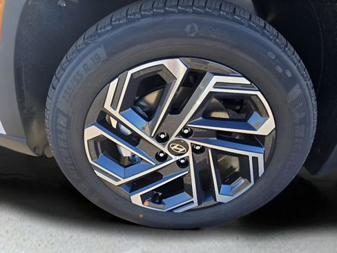 New 2026 Hyundai Tucson Limited image 9