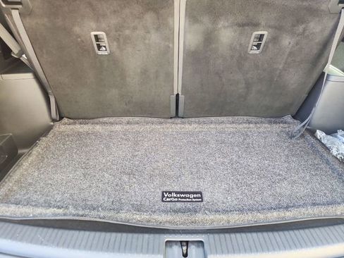 Used 2024 Volkswagen Atlas SE image 24