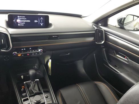 Certified 2025 MAZDA CX-50 AWD 2.5 S w/ Cargo Package image 25