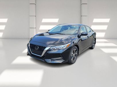 Used 2023 Nissan Sentra SV w/ All-Weather Package