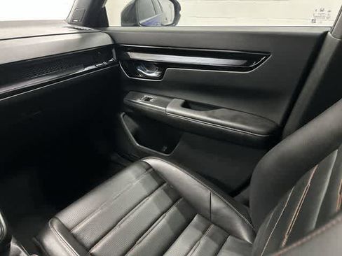 Certified 2025 Honda CR-V Sport Touring image 13
