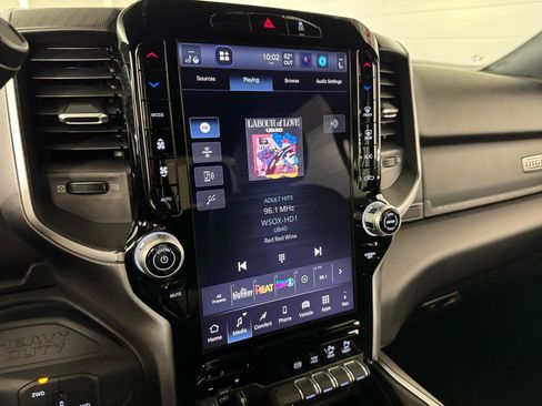 Used 2026 RAM 3500 Big Horn image 25