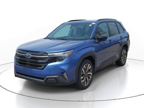 New 2026 Subaru Forester Touring AWD/4WD image 2