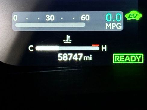 Used 2024 Toyota Grand Highlander Limited image 34