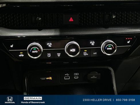 Used 2023 Honda CR-V Sport Touring image 24