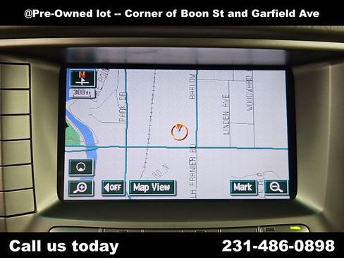 Used 2004 Toyota Land Cruiser AWD/4WD image 22