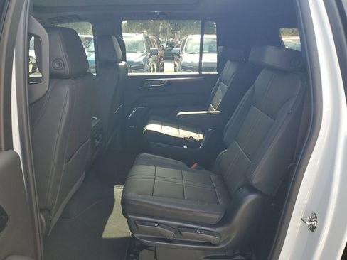 New 2026 Chevrolet Suburban High Country w/ Sun And Tow Package RWD image 11