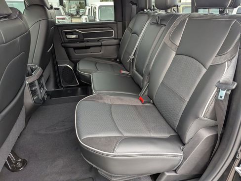 New 2026 RAM 2500 Laramie w/ Night Edition image 30