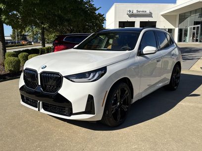 New 2026 BMW X3 xDrive30 w/ Premium Package