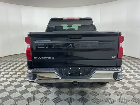 New 2026 Chevrolet Silverado 1500 LT AWD/4WD image 9