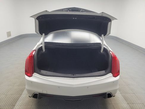 Used 2018 Cadillac CTS Luxury image 29