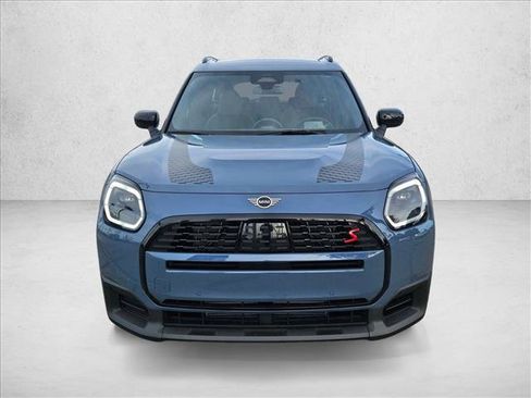 New 2026 MINI Cooper Countryman S image 6