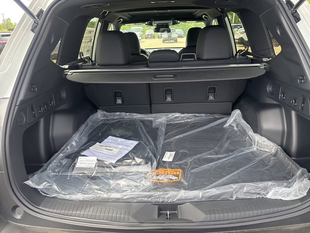 New 2026 Subaru Forester Wilderness AWD/4WD image 14