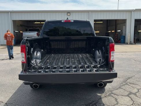 Used 2022 RAM 1500 Big Horn AWD/4WD image 21