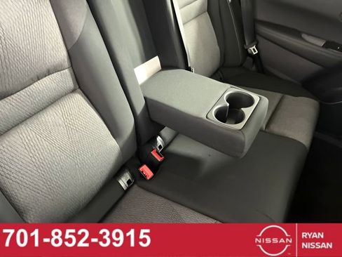 New 2026 Nissan Rogue SV w/ Cold Weather Package image 28