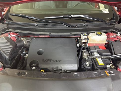 Used 2024 Buick Enclave Essence w/ LPO, Floor Liner Package AWD/4WD image 2