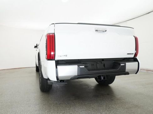 New 2026 Toyota Tundra Limited AWD/4WD image 22