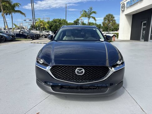 Used 2024 MAZDA CX-30 AWD 2.5 S w/ Preferred Package image 29