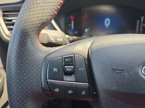 Used 2024 Ford Escape ST-Line AWD/4WD image 24