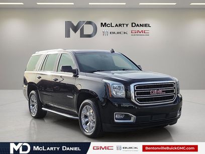 Used 2019 GMC Yukon SLT w/ Open Road Package