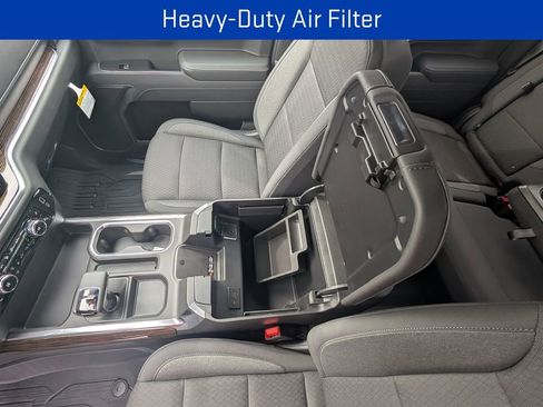 New 2026 GMC Sierra 1500 Elevation image 30