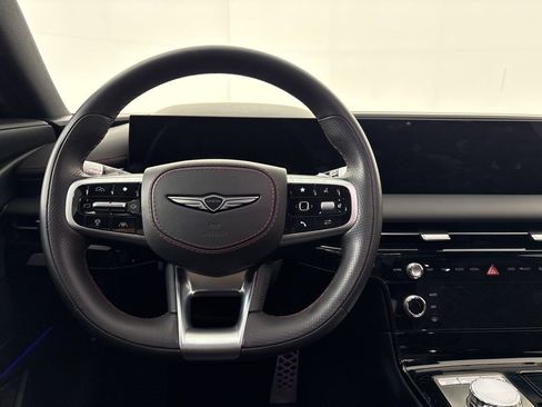 New 2025 Genesis G80 3.5T Sport image 23