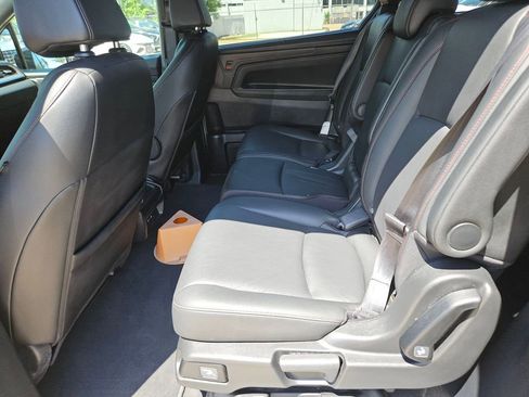 Used 2025 Honda Odyssey Sport-L image 24