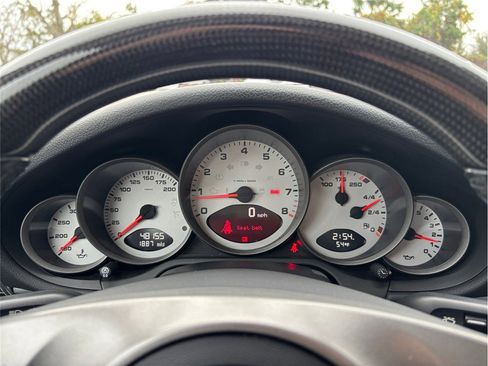 Used 2010 Porsche 911 Carrera S image 22