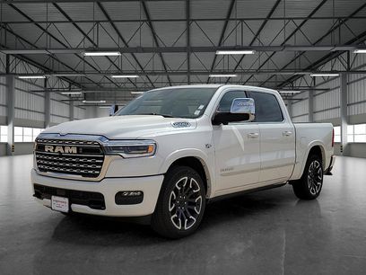 New 2026 RAM 1500 Limited