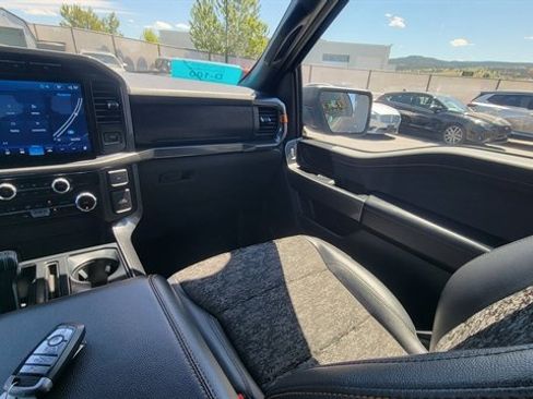 Used 2023 Ford F150 Tremor AWD/4WD image 21