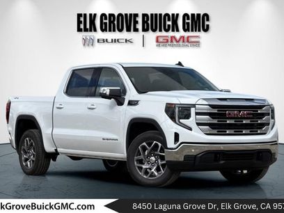 New 2026 GMC Sierra 1500 SLE w/ Preferred Package