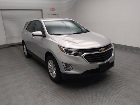 Used 2019 Chevrolet Equinox LT image 13