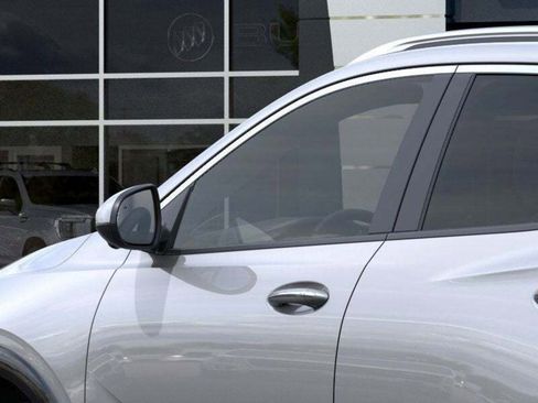 New 2026 Buick Encore GX Sport Touring w/ Advanced Technology Package image 12