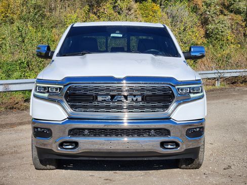 Used 2023 RAM 1500 Limited image 18