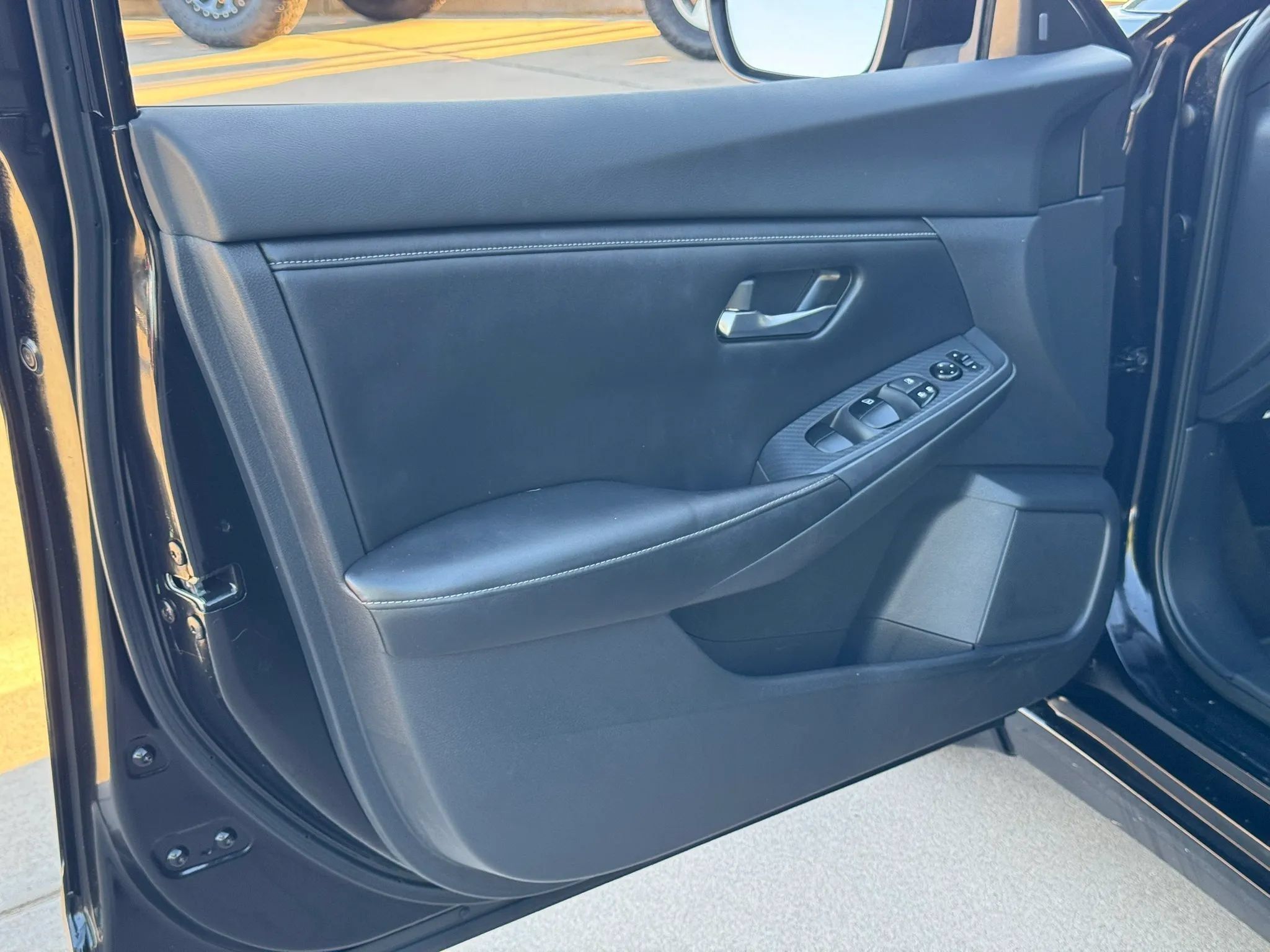 Used 2020 Nissan Sentra SV FWD image 10