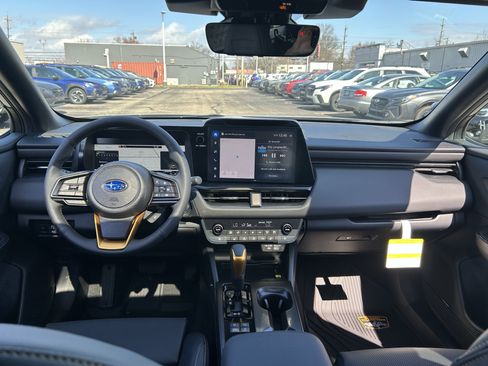 New 2026 Subaru Outback Wilderness image 9