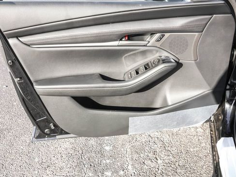 New 2026 MAZDA MAZDA3 2.5 S image 33