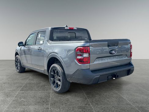 New 2026 Ford Maverick Lariat AWD/4WD image 4