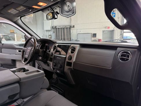 Used 2011 Ford F150 XLT w/ XTR Pkg image 19
