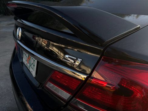 Used 2014 Honda Civic Si image 5