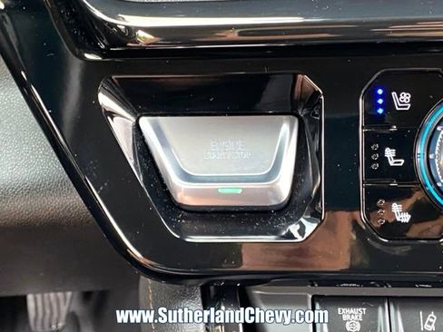 Used 2025 GMC Sierra 2500 AT4 AWD/4WD image 43