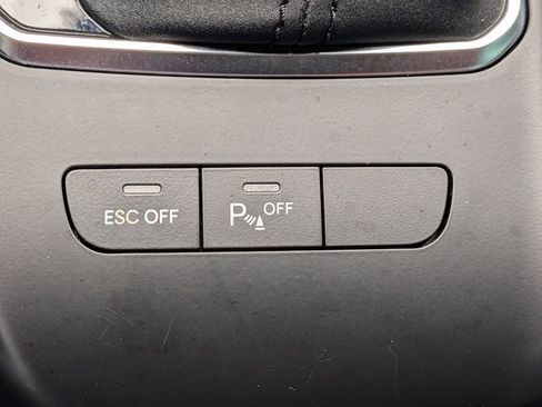 Used 2024 Dodge Hornet GT Plus w/ GT Blacktop Package image 23