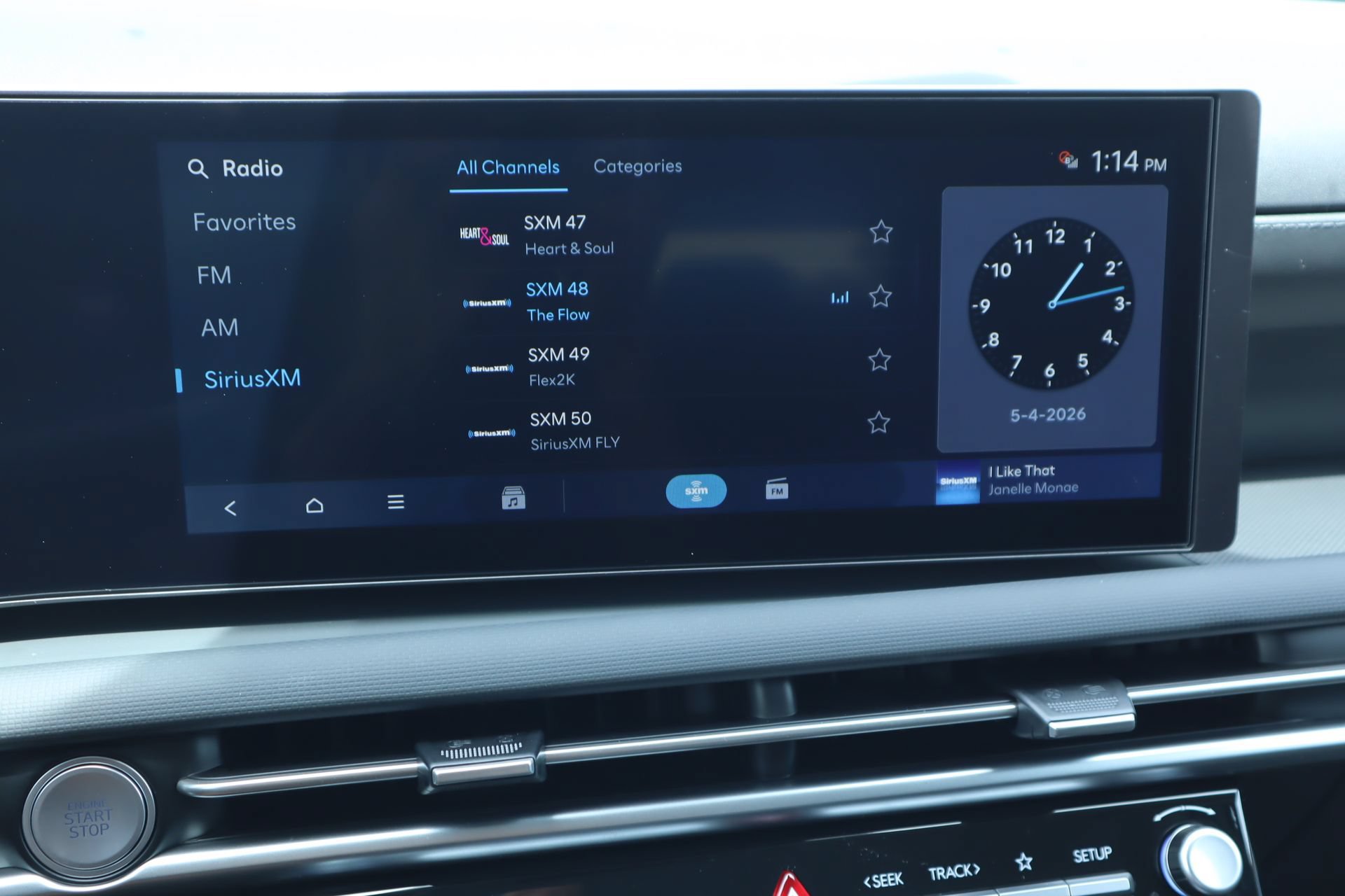 New 2026 Hyundai Tucson SEL AWD/4WD image 13