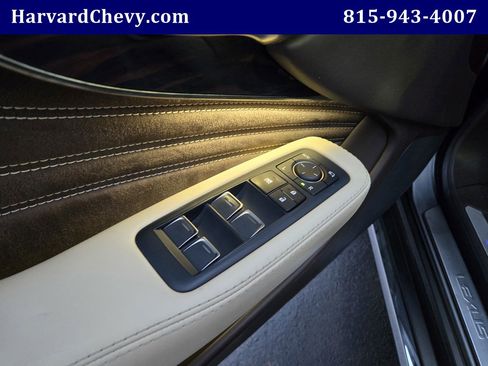 Used 2018 Lexus LS 500 F Sport image 38