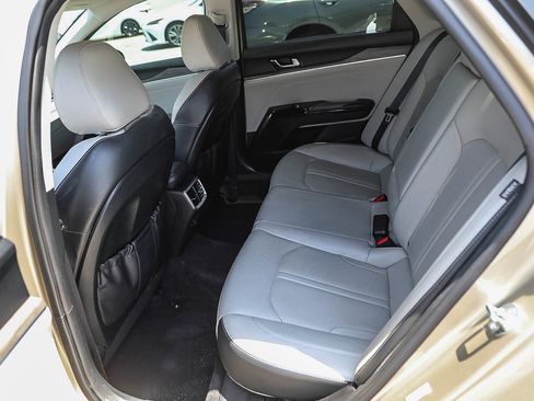 Used 2021 Kia K5 EX w/ EX Premium Package FWD image 18
