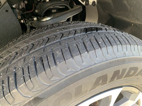 Used 2024 Toyota Tundra 1794 Edition image 31