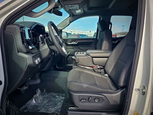 New 2026 GMC Sierra 1500 Elevation AWD/4WD image 11