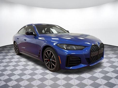 New 2026 BMW 430i xDrive 430i xDrive w/ M Sport Package image 6